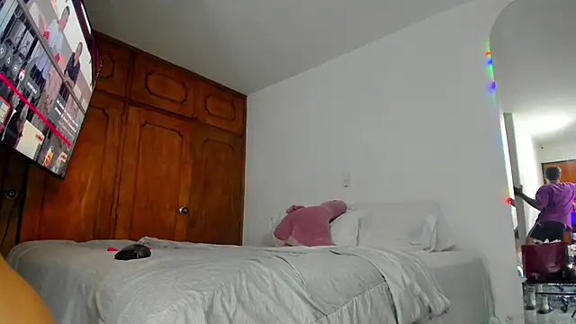 Jordyrodriiguez online show from 02/20/25, 03:34