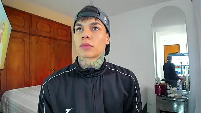 Jordyrodriiguez online show from 03/01/25, 06:11