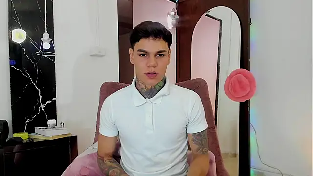 Jordyrodriiguez online show from 11/03/25, 11:59