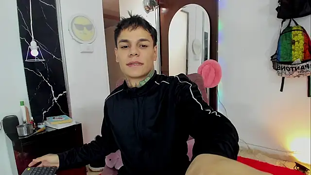 Jordyrodriiguez online show from 11/27/25, 03:08