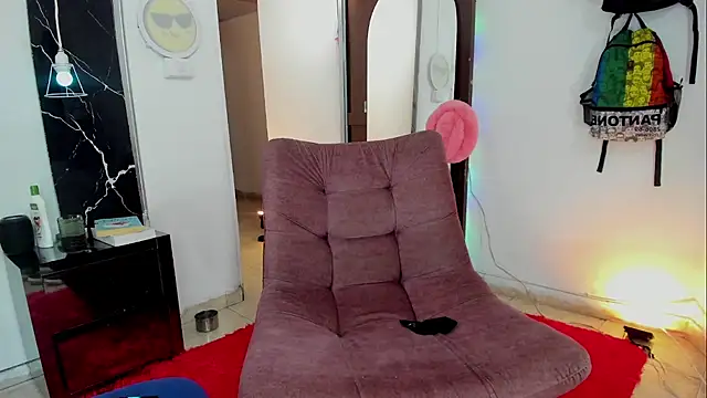 Jordyrodriiguez online show from 11/29/25, 01:19