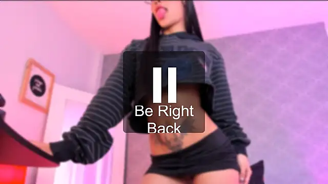 CatrinaRossi online show from 02/08/25, 10:51