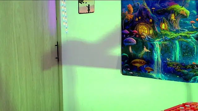 CatrinaRossi online show from 11/03/25, 10:42