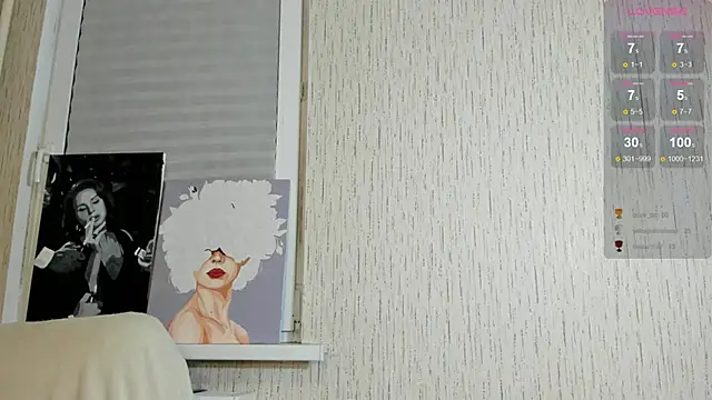 luna-catt online show from 01/20/25, 04:01