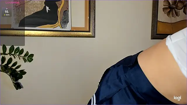 luna-catt online show from 03/14/25, 12:18