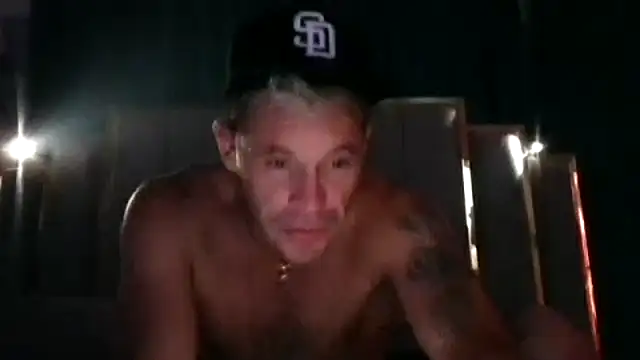 FrankieKentucky online show from 07/30/26, 07:07