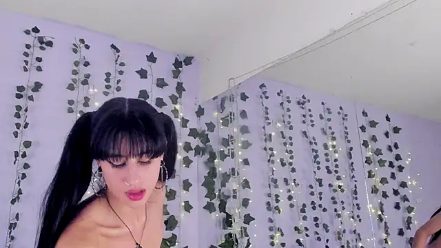 Natasha Nasty2 online show from 01/15/25, 07:37