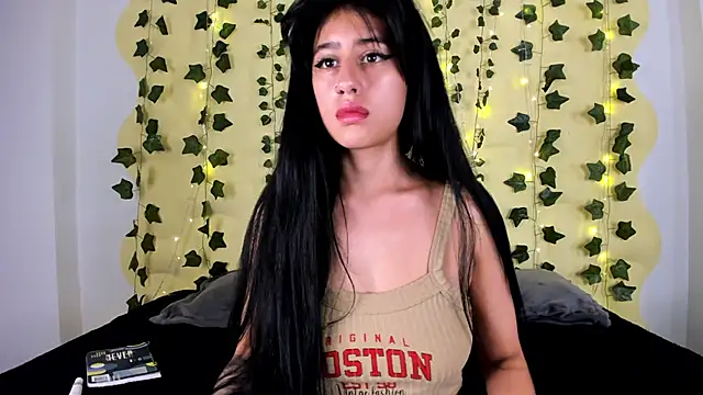 Natasha Nasty2 online show from 03/06/25, 10:58