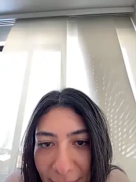 Liissa cute  online show from 01/20/25, 04:23