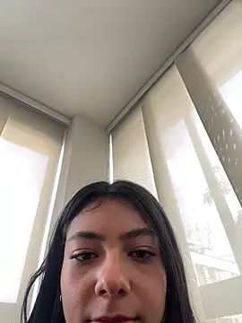 Liissa cute  online show from 01/29/25, 04:30