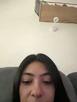 Liissa cute  online show from 03/19/25, 11:14