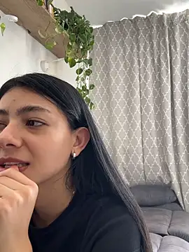 Liissa cute  online show from 09/10/25, 07:14