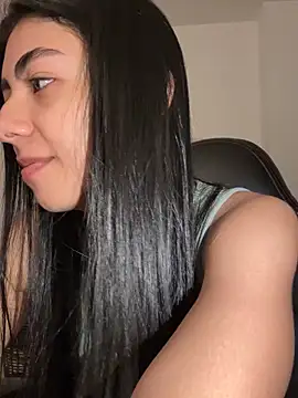 Liissa cute  online show from 10/18/25, 10:54