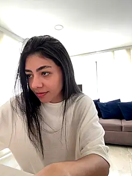 Liissa cute  online show from 10/21/25, 03:57