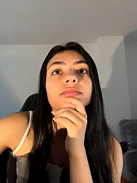 Liissa cute  online show from 10/30/25, 06:19