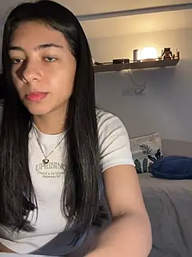 Liissa cute  online show from 02/03/26, 06:24