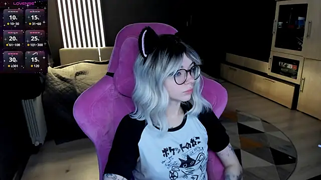 The love project online show from 04/17/26, 01:30