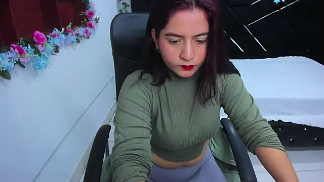 MariaClay online show from 01/09/26, 11:57