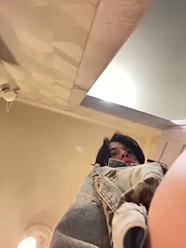 Jerry Bomb online show from 12/07/24, 02:46