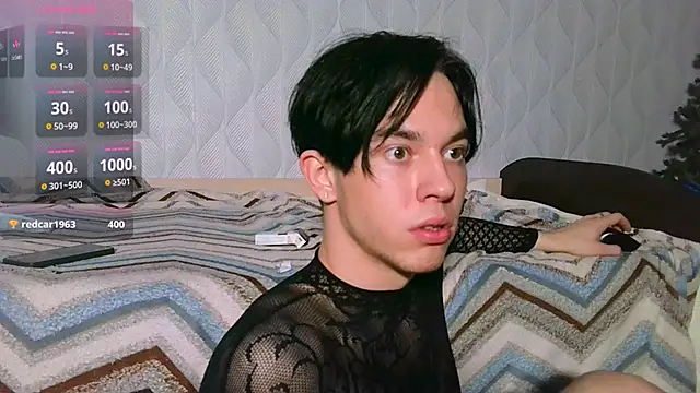 Jerry Bomb online show from 01/16/25, 08:33