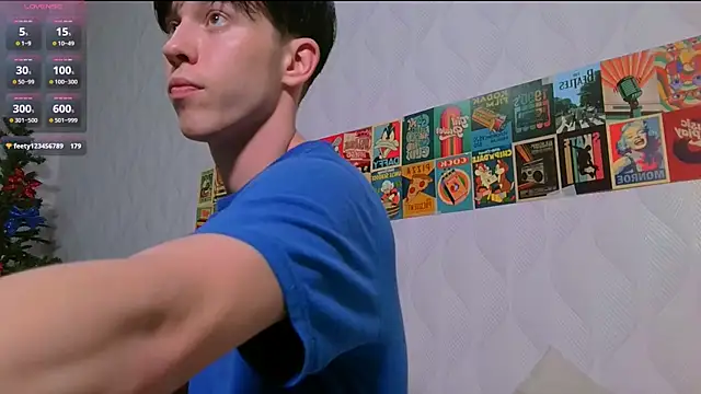 Jerry Bomb online show from 02/26/25, 08:37