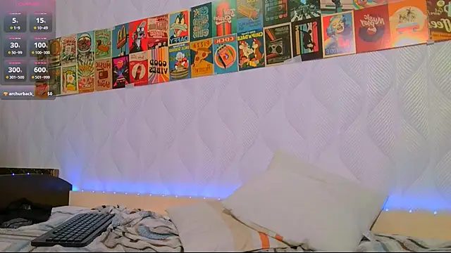 Jerry Bomb online show from 02/26/25, 11:41