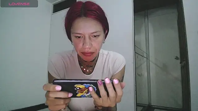 PhiliaShekinah1 online show from 09/09/25, 02:33