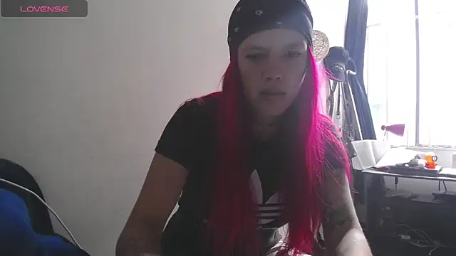 PhiliaShekinah1 online show from 09/17/25, 07:59