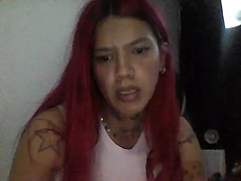 PhiliaShekinah1 online show from 10/03/25, 03:47