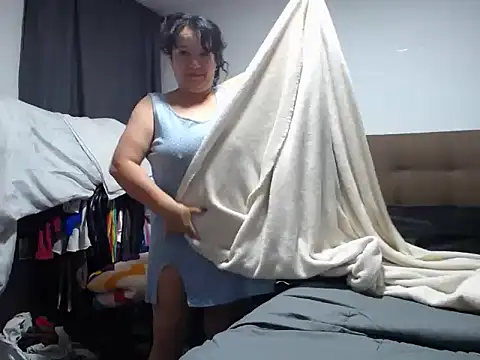 Sweeetness Milf online show from 01/16/25, 10:32