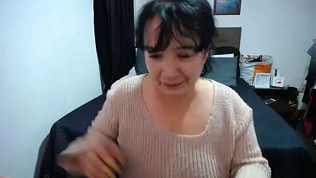 Sweeetness Milf online show from 01/28/25, 06:49