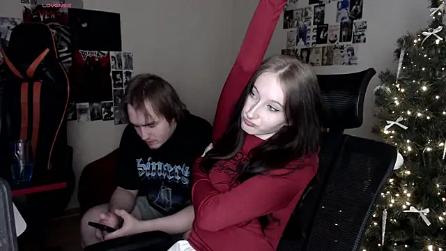 camcoupbang online show from 01/07/25, 10:41