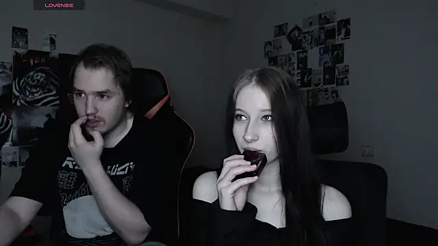 camcoupbang online show from 02/01/25, 01:55