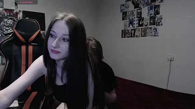 camcoupbang online show from 02/02/25, 09:13