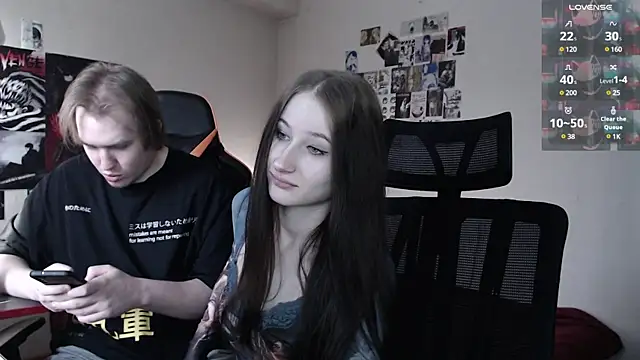 camcoupbang online show from 02/22/25, 06:06