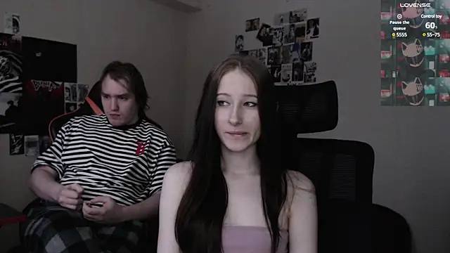 camcoupbang online show from 02/24/25, 04:49