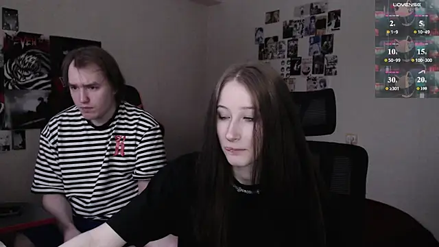 camcoupbang online show from 03/20/25, 04:40