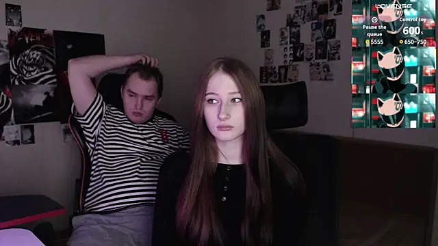 camcoupbang online show from 09/13/25, 11:26