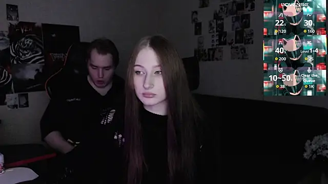 camcoupbang online show from 09/29/25, 12:16