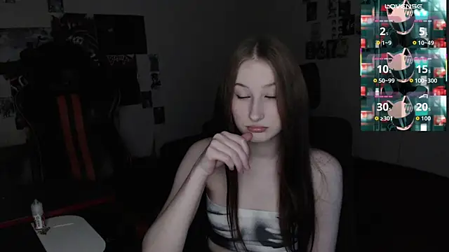 camcoupbang online show from 10/05/25, 10:51