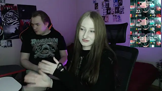 camcoupbang online show from 11/05/25, 11:16