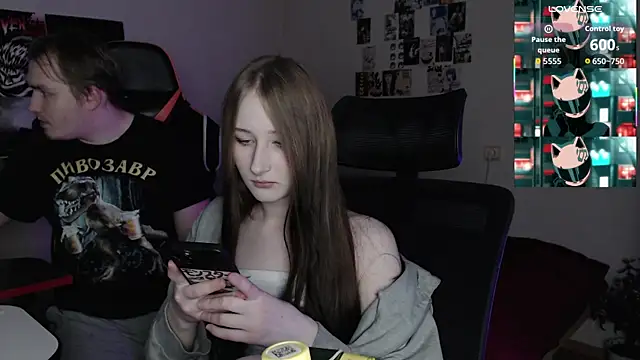 camcoupbang online show from 11/09/25, 09:35