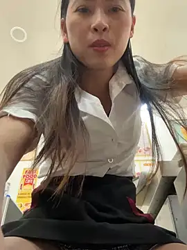 andii-1 online show from 02/08/25, 02:15