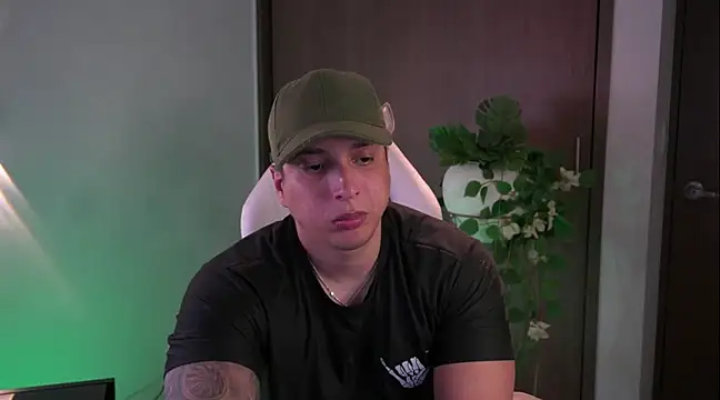 appolo allen online show from 12/08/24, 04:35