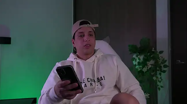 appolo allen online show from 12/15/24, 03:45