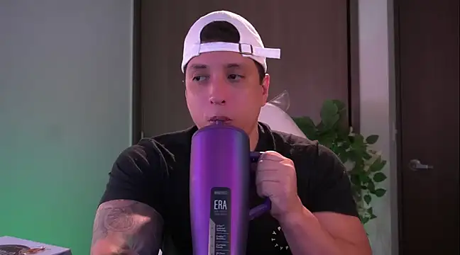 appolo allen online show from 12/16/24, 06:43