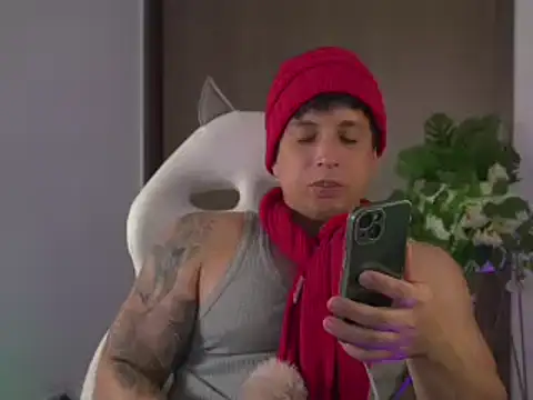 appolo allen online show from 12/29/24, 04:38