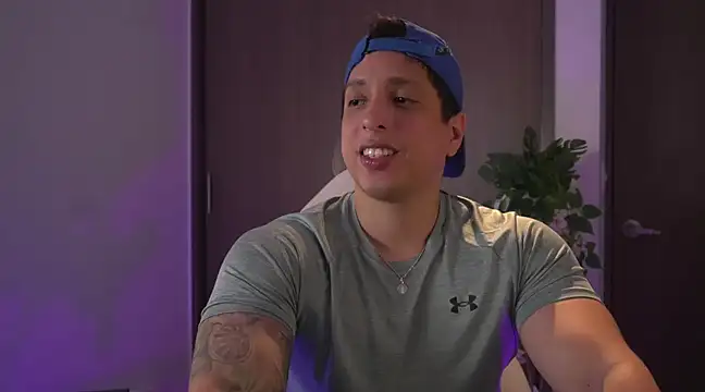 appolo allen online show from 01/04/25, 05:27