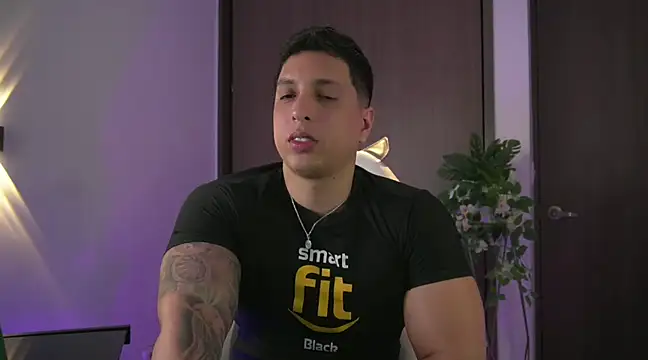 appolo allen online show from 01/12/25, 06:39