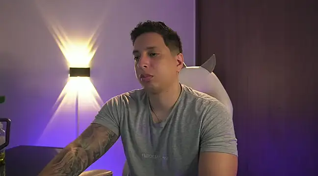 appolo allen online show from 01/15/25, 08:41